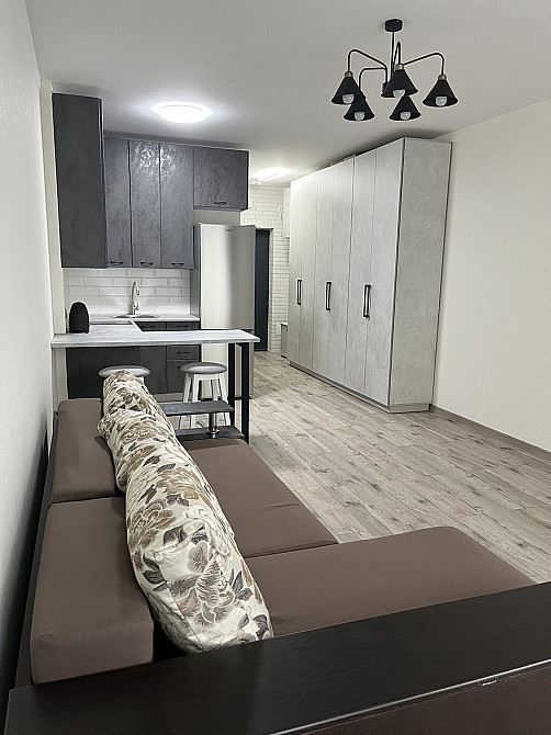 Затишна квартира в ЖК Медовий Киев - изображение 3