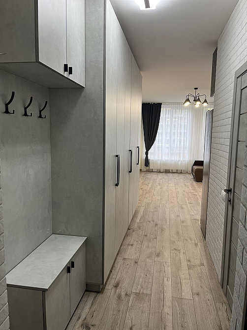 Затишна квартира в ЖК Медовий Киев - изображение 4