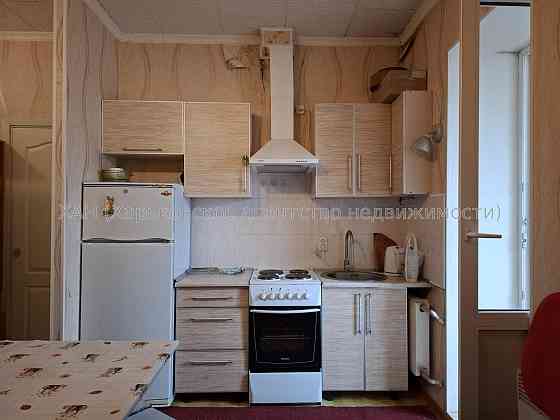 Сдам 1к квартиру, ТЦ Французский бульвар, м.Защитников Украины. К73 Харків