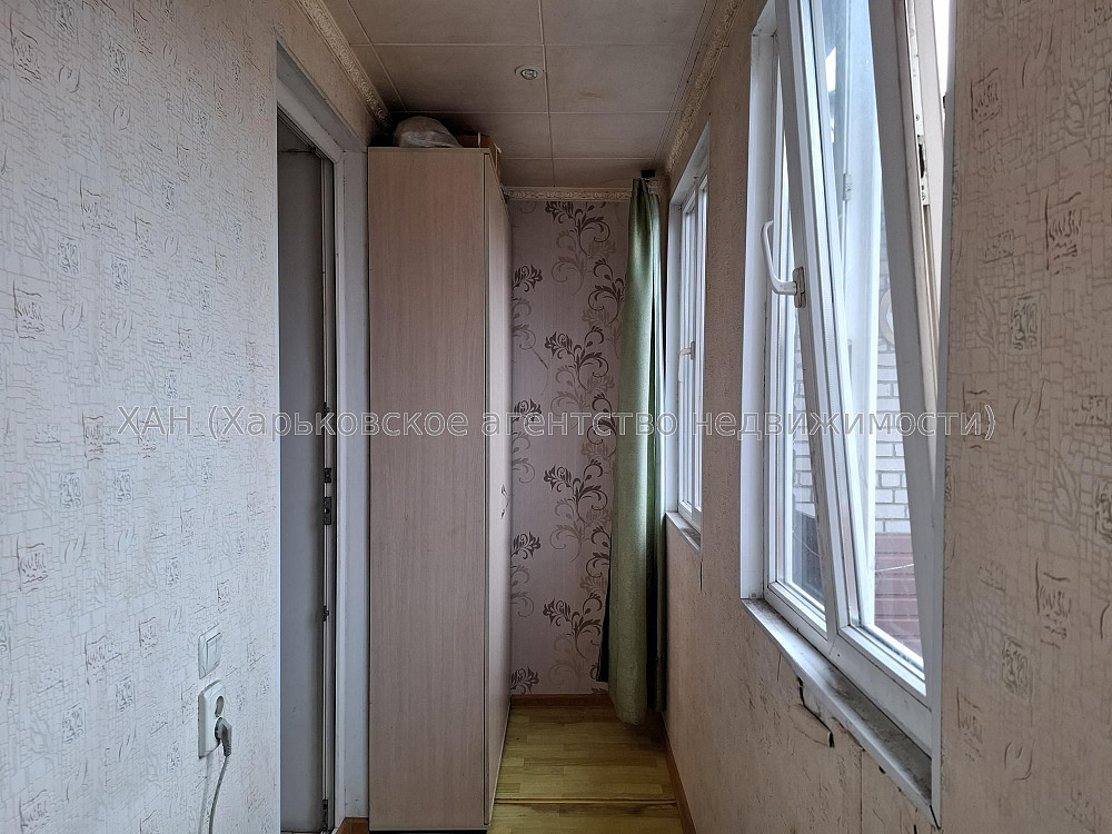 Сдам 1к квартиру, ТЦ Французский бульвар, м.Защитников Украины. К73 Харків - зображення 5