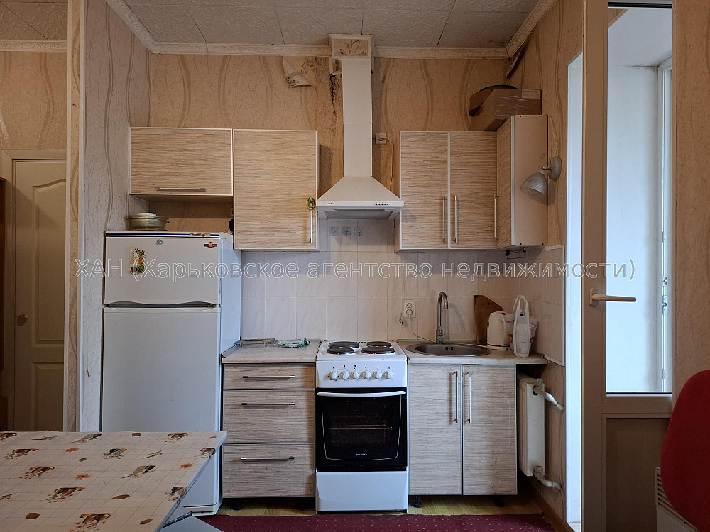 Сдам 1к квартиру, ТЦ Французский бульвар, м.Защитников Украины. К73 Харків - зображення 1