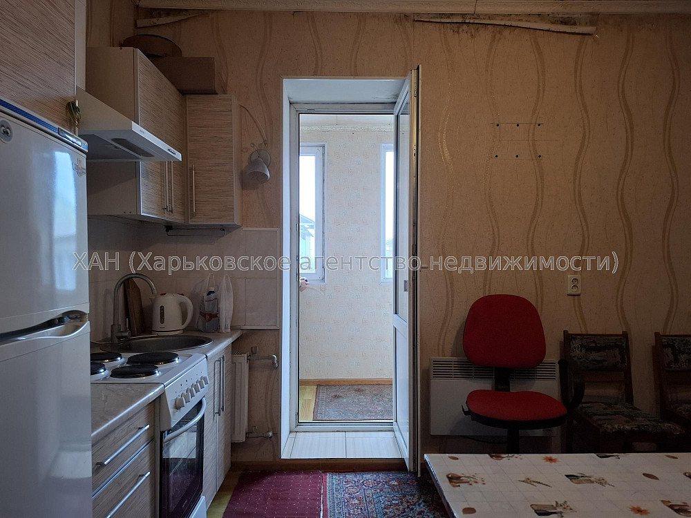 Сдам 1к квартиру, ТЦ Французский бульвар, м.Защитников Украины. К73 Харків - зображення 8