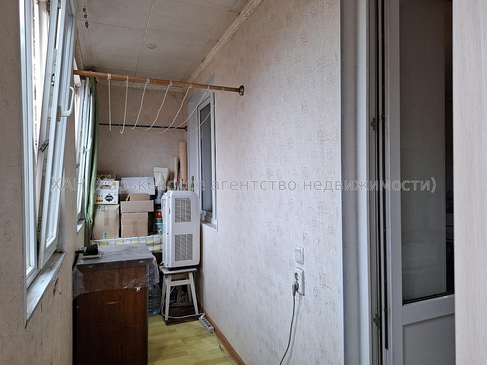 Сдам 1к квартиру, ТЦ Французский бульвар, м.Защитников Украины. К73 Харків - зображення 6