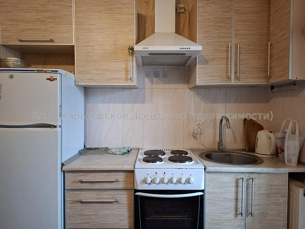 Сдам 1к квартиру, ТЦ Французский бульвар, м.Защитников Украины. К73 Харків - зображення 2