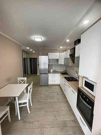 ОРЕНДА 1кім квартири 45м2, 2-й пов у новобудові вул.Хмельницького 230А Львов