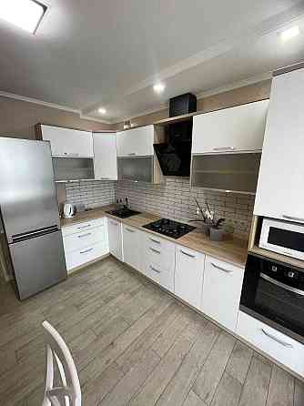 ОРЕНДА 1кім квартири 45м2, 2-й пов у новобудові вул.Хмельницького 230А Львов