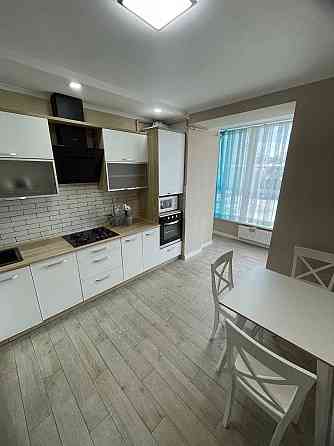 ОРЕНДА 1кім квартири 45м2, 2-й пов у новобудові вул.Хмельницького 230А Львов