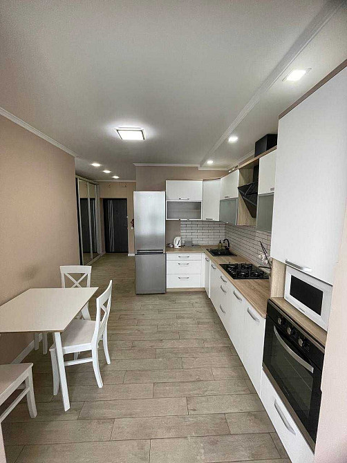 ОРЕНДА 1кім квартири 45м2, 2-й пов у новобудові вул.Хмельницького 230А Львов - изображение 3