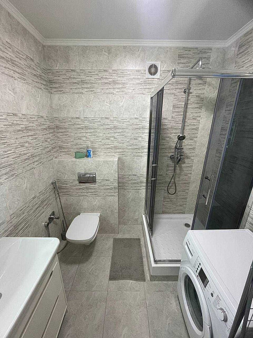 ОРЕНДА 1кім квартири 45м2, 2-й пов у новобудові вул.Хмельницького 230А Львов - изображение 8