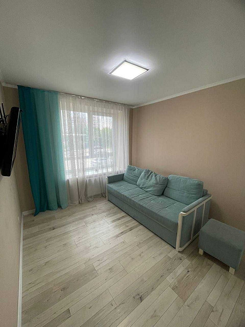 ОРЕНДА 1кім квартири 45м2, 2-й пов у новобудові вул.Хмельницького 230А Львов - изображение 6