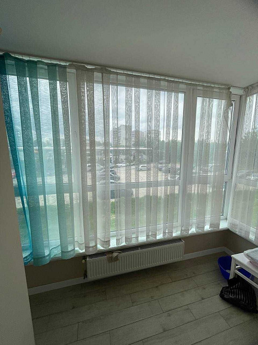 ОРЕНДА 1кім квартири 45м2, 2-й пов у новобудові вул.Хмельницького 230А Львов - изображение 7