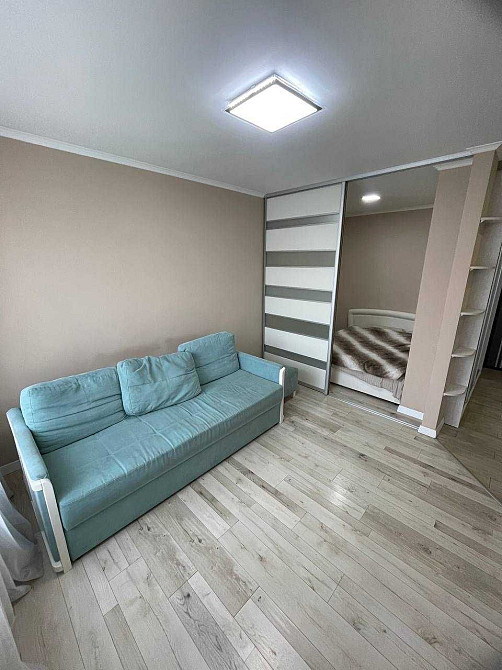 ОРЕНДА 1кім квартири 45м2, 2-й пов у новобудові вул.Хмельницького 230А Львов - изображение 5