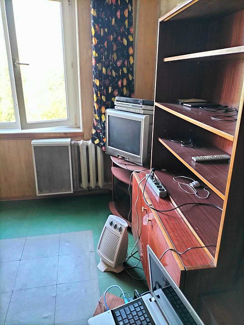 Здам 3 к квартиру ТЕРМІНОВО! БЮДЖЕТНА! Днепр - изображение 5