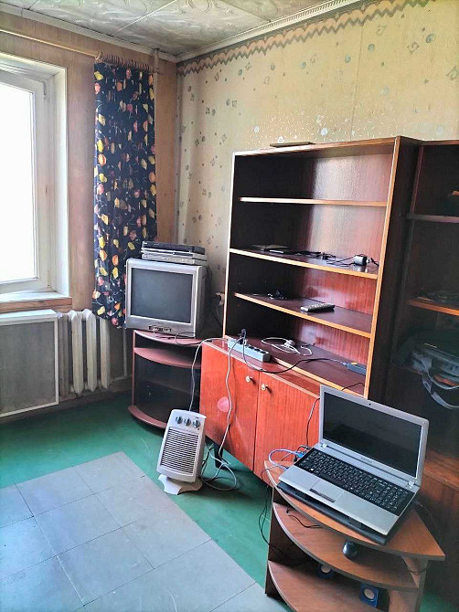 Здам 3 к квартиру ТЕРМІНОВО! БЮДЖЕТНА! Днепр - изображение 3