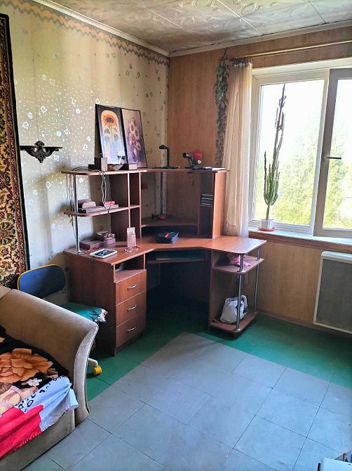 Здам 3 к квартиру ТЕРМІНОВО! БЮДЖЕТНА! Днепр - изображение 1