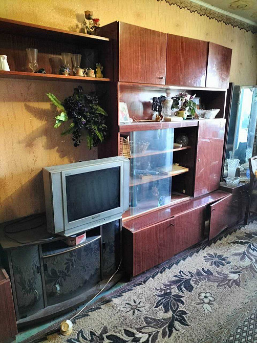 Здам 3 к квартиру ТЕРМІНОВО! БЮДЖЕТНА! Днепр - изображение 2