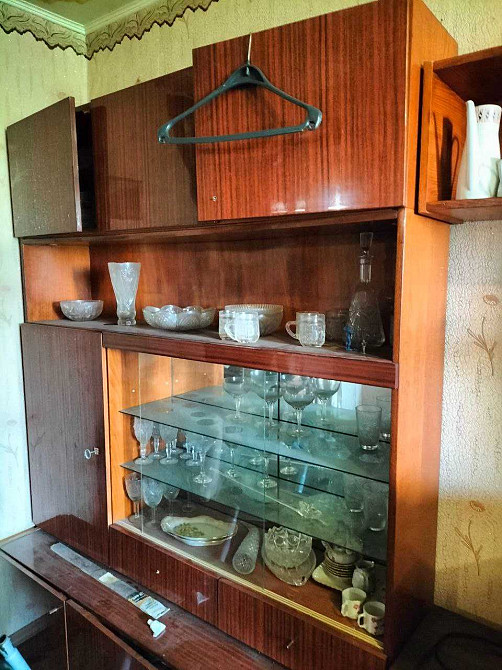 Здам 3 к квартиру ТЕРМІНОВО! БЮДЖЕТНА! Днепр - изображение 4