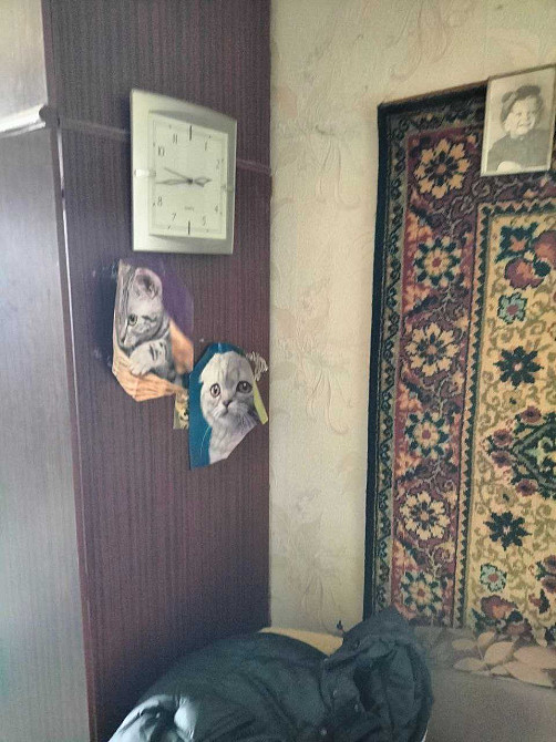 Здам 3 к квартиру ТЕРМІНОВО! БЮДЖЕТНА! Днепр - изображение 7