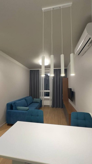 Сдам 2 ком. ЖК О. Гончара 40. Нагорка. Центр. Жукоффский. Есть паркинг Днепр - изображение 2