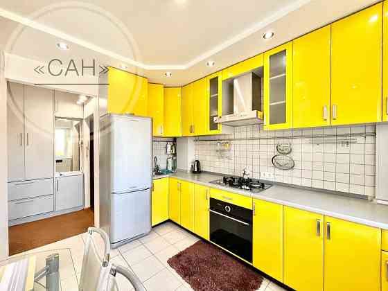 Сдаем 2-х комнатную квартиру в Центре возле ТЦ КИЕВ Сумы