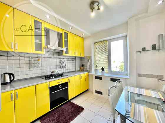 Сдаем 2-х комнатную квартиру в Центре возле ТЦ КИЕВ Сумы