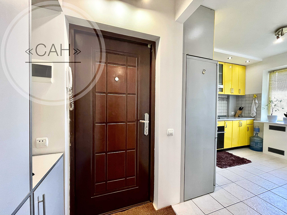 Сдаем 2-х комнатную квартиру в Центре возле ТЦ КИЕВ Сумы - изображение 5