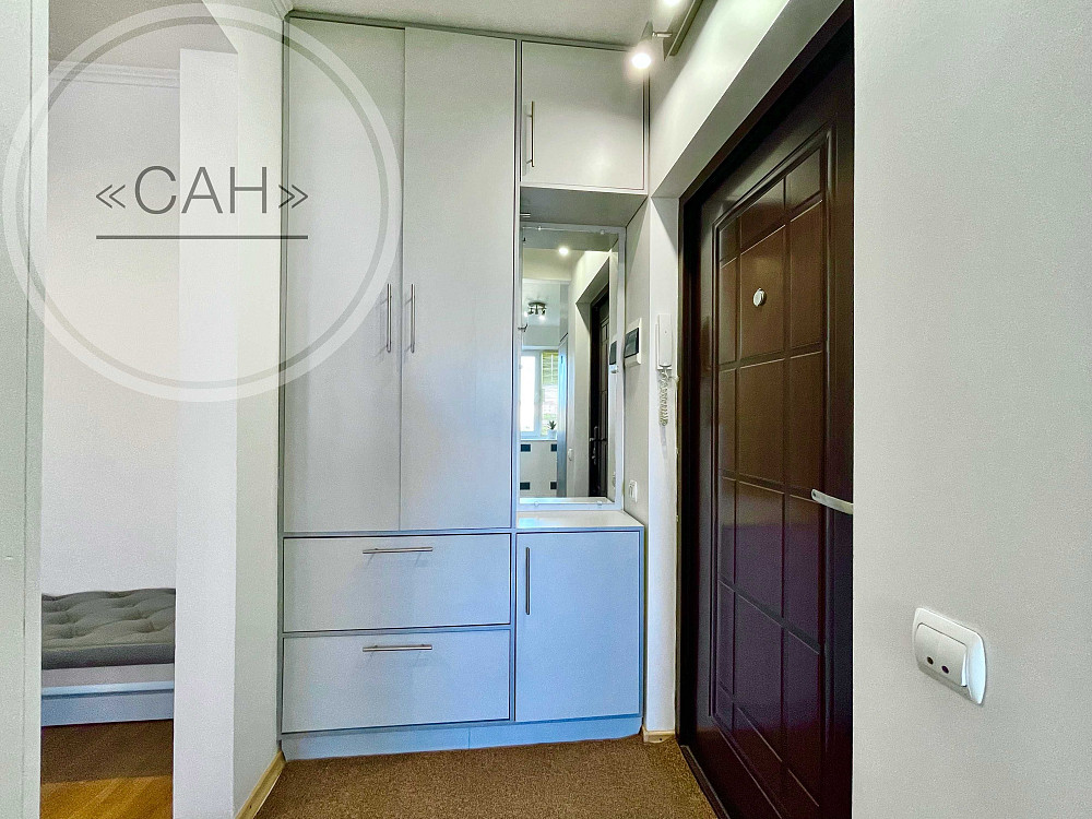 Сдаем 2-х комнатную квартиру в Центре возле ТЦ КИЕВ Сумы - изображение 6