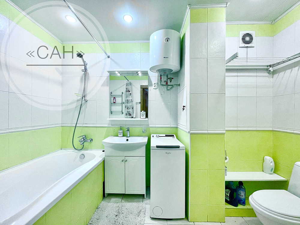 Сдаем 2-х комнатную квартиру в Центре возле ТЦ КИЕВ Сумы - изображение 8