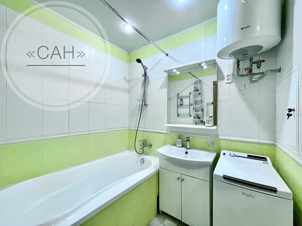 Сдаем 2-х комнатную квартиру в Центре возле ТЦ КИЕВ Сумы - изображение 7