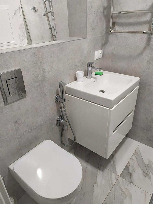 Сдам уютную 2к квартиру пгт Авиаторское. ул, Аэродром, 13. Днепр - изображение 8