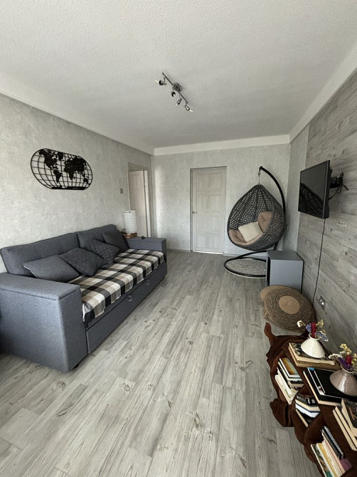 Оренда 2к від власника. Сірожупанників 28, 17тис Киев - изображение 2