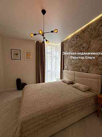 Сдам стильная 1-ком ЖК 61 Жемчужина/ ул Краснова! Первая сдача! Балкон Одеса