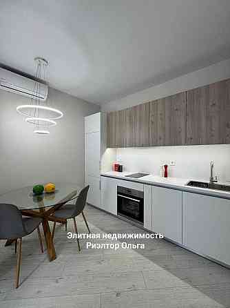 Сдам стильная 1-ком ЖК 61 Жемчужина/ ул Краснова! Первая сдача! Балкон Одеса