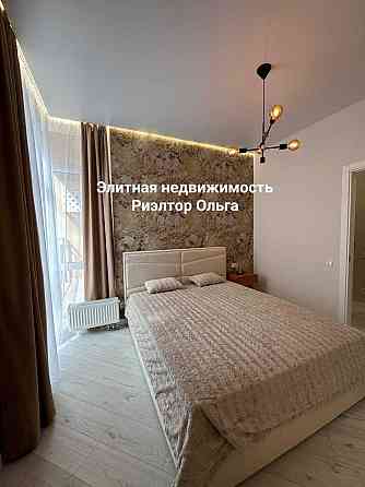 Сдам стильная 1-ком ЖК 61 Жемчужина/ ул Краснова! Первая сдача! Балкон Одеса