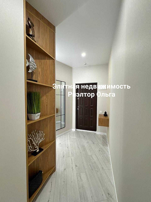 Сдам стильная 1-ком ЖК 61 Жемчужина/ ул Краснова! Первая сдача! Балкон Одеса - зображення 7