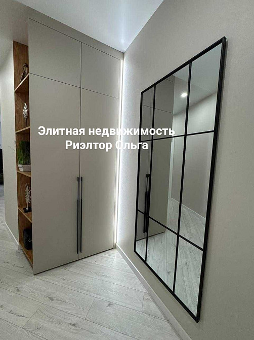 Сдам стильная 1-ком ЖК 61 Жемчужина/ ул Краснова! Первая сдача! Балкон Одеса - зображення 6