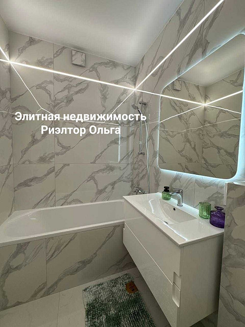 Сдам стильная 1-ком ЖК 61 Жемчужина/ ул Краснова! Первая сдача! Балкон Одеса - зображення 5