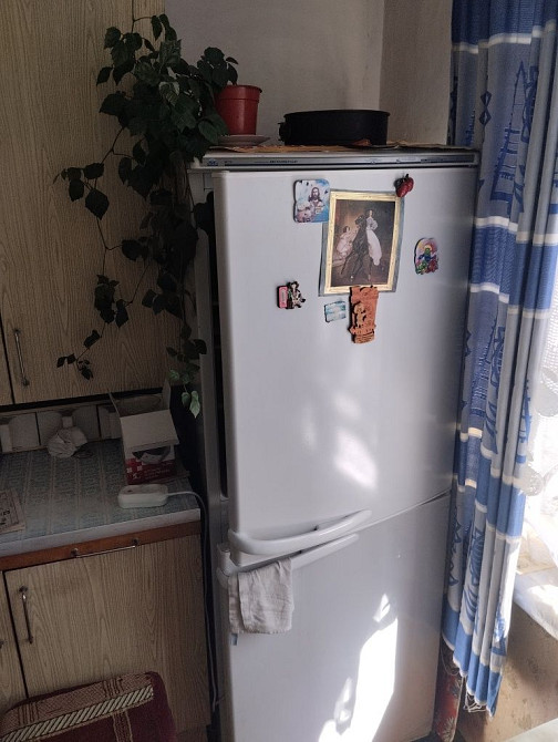 2-х комнатная раздельная !Ул Строителей Метро Дарница 10 мин ходьбы Киев - изображение 6