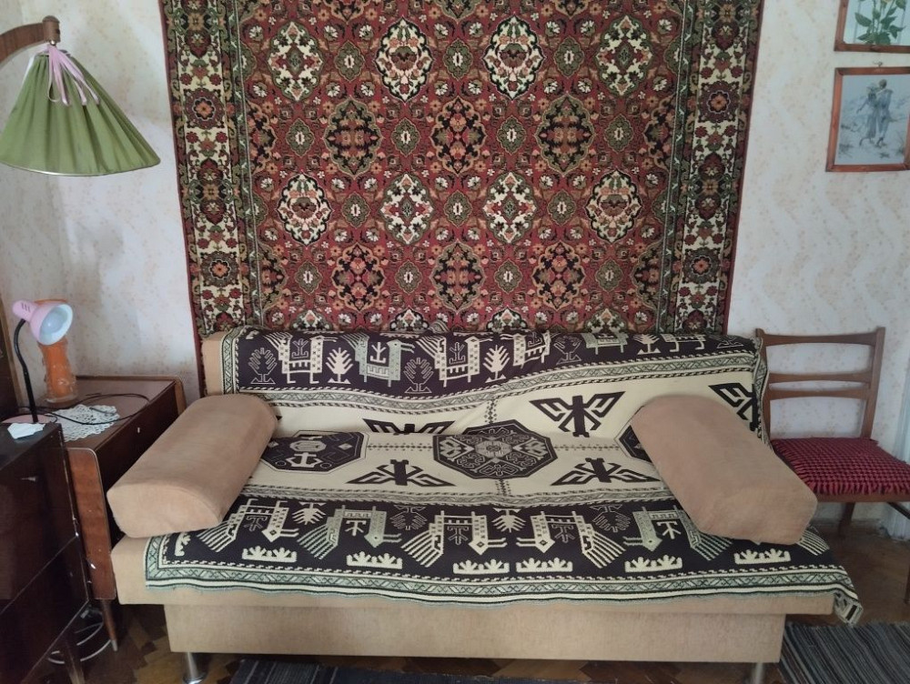 2-х комнатная раздельная !Ул Строителей Метро Дарница 10 мин ходьбы Киев - изображение 4