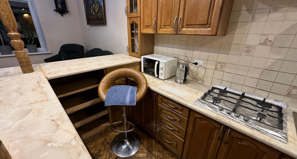 Простора квартира від ВЛАСНИКА вул. Генерала Чупринки Львів - зображення 6