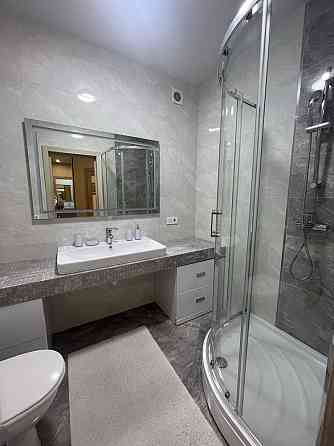 Здам в оренду квартиру на Щасливому. Ровно