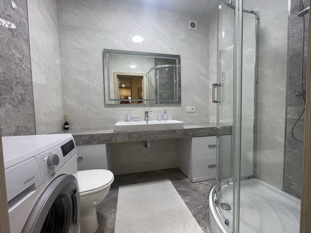 Здам в оренду квартиру на Щасливому. Ровно - изображение 4