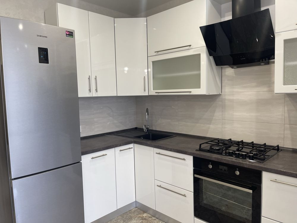 Здам в оренду квартиру на Щасливому. Ровно - изображение 2