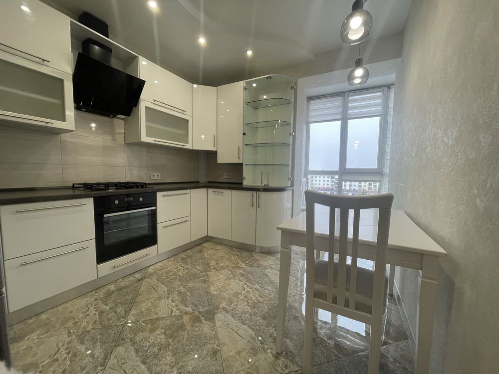 Здам в оренду квартиру на Щасливому. Ровно - изображение 8