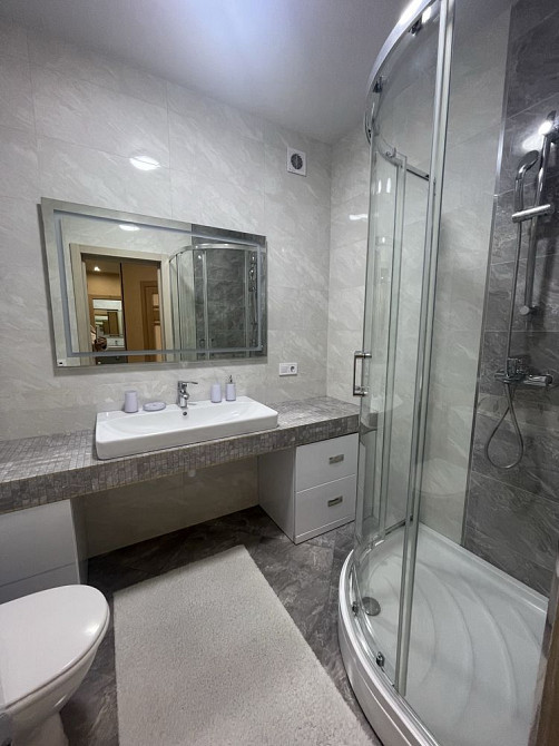 Здам в оренду квартиру на Щасливому. Ровно - изображение 5