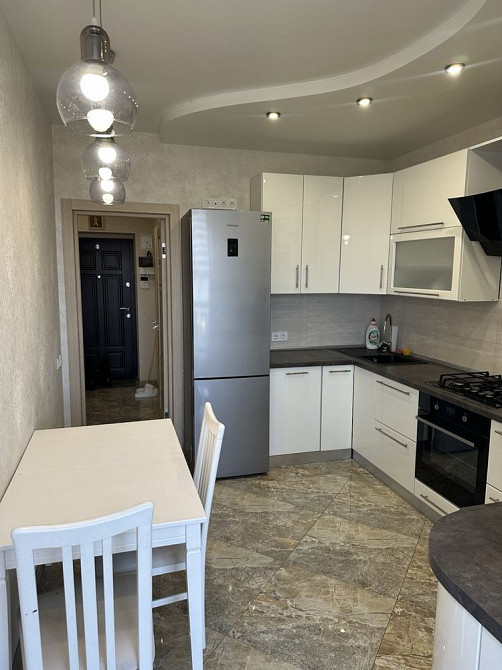 Здам в оренду квартиру на Щасливому. Ровно - изображение 7