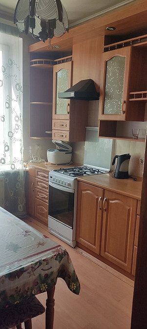 Аренда 2х кімнатної квартири. Ковалівка. Парк Кропивницький - зображення 5