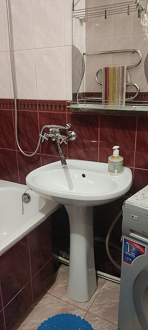 Аренда 2х кімнатної квартири. Ковалівка. Парк Кропивницький - зображення 4