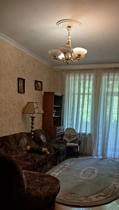 Аренда 2х кімнатної квартири. Ковалівка. Парк Кропивницький - зображення 1