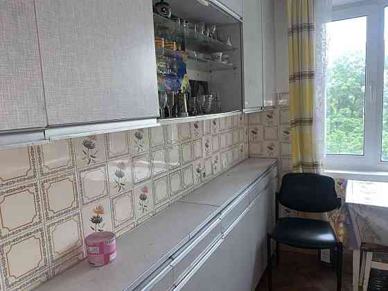 оренда квартири 2 кім. вул. Зої Гайдай 10а Киев